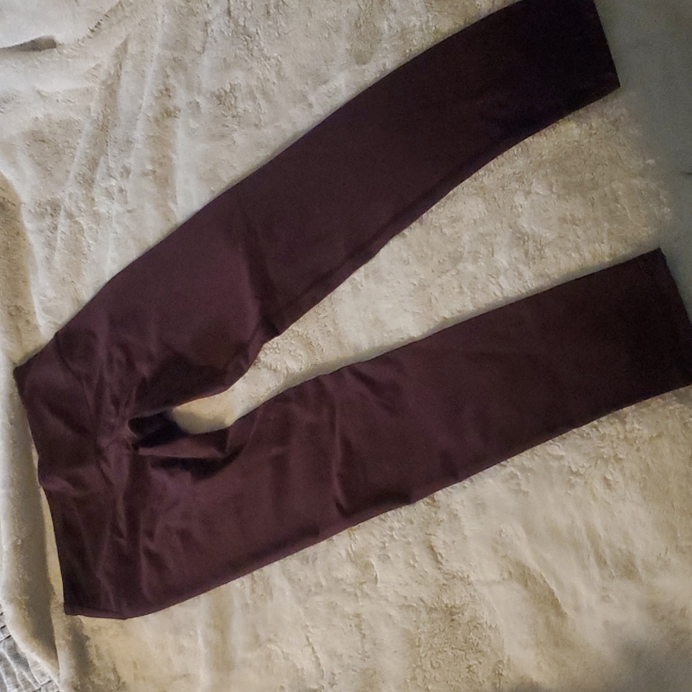 Victoria Secret Sport Knockout Tight - size Small